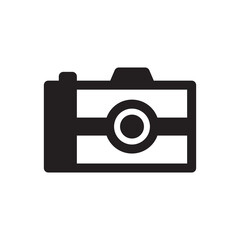 photography icon - camera icon