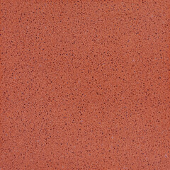 Red Granite Stone Texture. High-resolution background. The background is suitable for design and 3D graphics