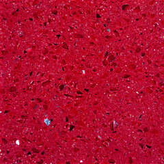 Red Granite Stone Texture. High-resolution background. The background is suitable for design and 3D graphics