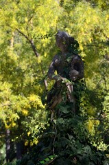 Parque de María Luisa, Sevilla
