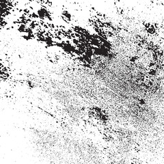 Naklejka premium Distress Overlay Texture
