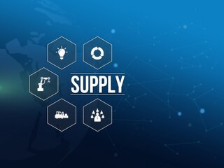 Supply
