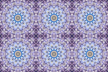 Digital bright purple background. Festive colorful texture