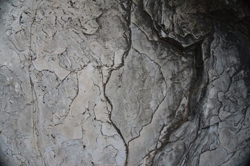 dark stone background with vein