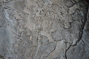 dark stone background with vein