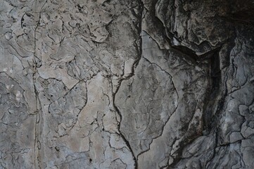 dark stone background with vein