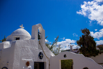 Griechische Kirche