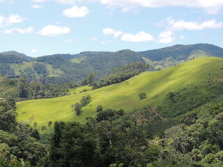 Obraz premium Paisagem