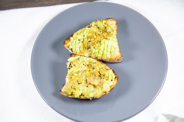 Avocado Toast