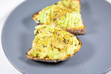 Avocado Toast