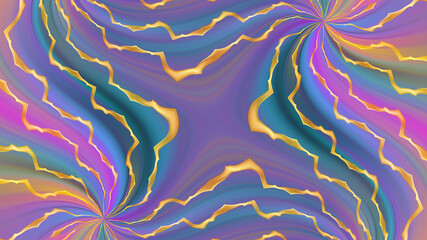 Abstract multicolored texture background.