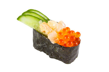 Gunkan maki