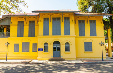 Nakhon Phanom Provincial Governor's Residence Museum