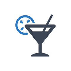 Cocktail icon