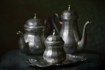 Tea Pots