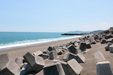 海岸05