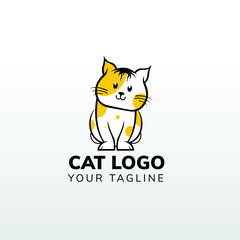 Vector Pet Shop Logo Design