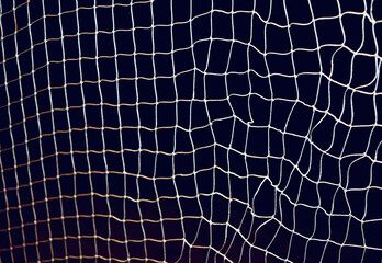 nylon sports net pattern