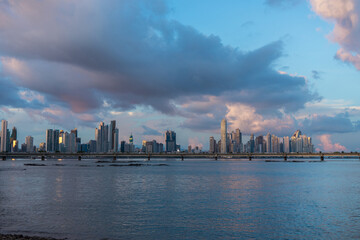 SkyLine Panama