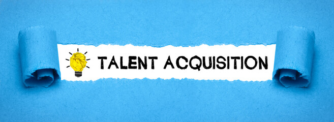 Talent Acquisition