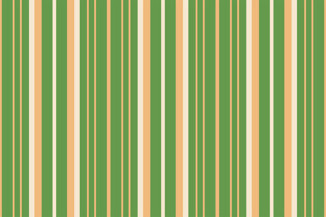Obraz premium Vertical stripes seamless pattern. Lines vector abstract design. Stripe texture suitable fashion textiles.