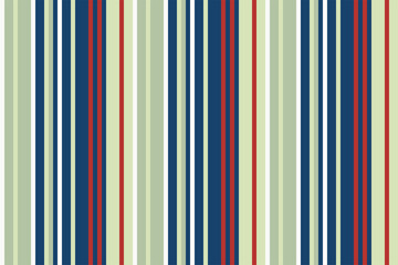 Stripes background of vertical line pattern. Vector striped texture, modern colors.