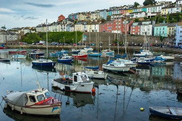 Brixham