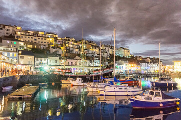 Brixham