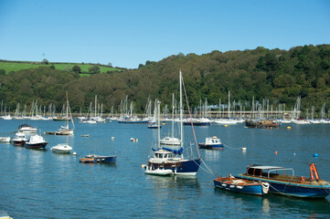Dartmouth, East Devon