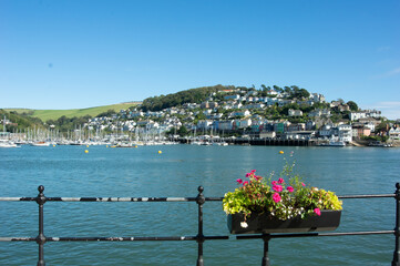 Dartmouth, East Devon
