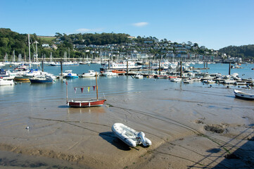 Dartmouth, East Devon