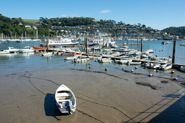 Dartmouth, East Devon