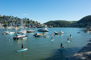 Dartmouth, East Devon