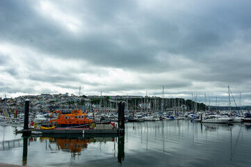 Brixham