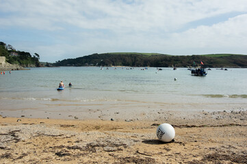 Salcombe, East Devon