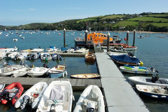 Salcombe, East Devon