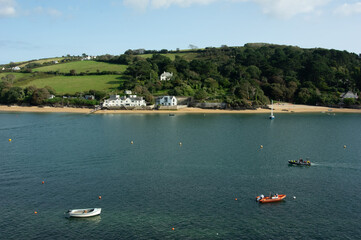Salcombe, East Devon