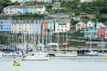 Dartmouth, East Devon