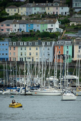 Dartmouth, East Devon