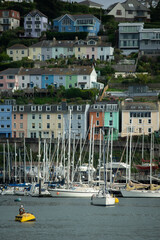 Dartmouth, East Devon