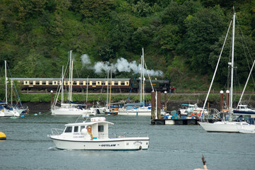 Dartmouth, East Devon