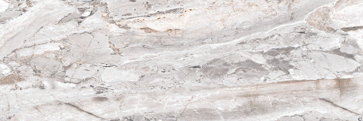 Obraz na płótnie Canvas White natural marble stone background, onyx marble texture.