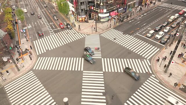 ginza