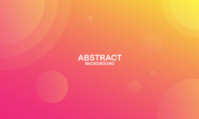 Colorful geometric background. Liquid color background design. Fluid shapes composition. Eps10 vector