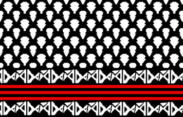 set of seamless patterns