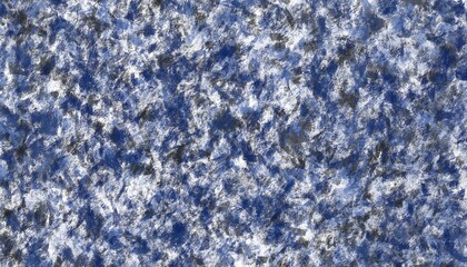 blue paint texture background illustration. Digital painting
