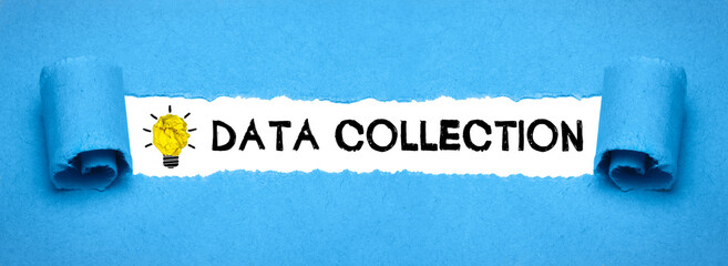 Data Collection 