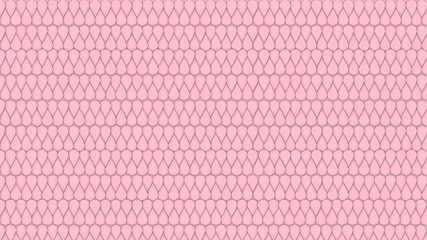 seamless pattern with pink, design