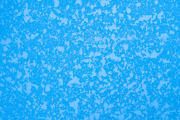 Blue And White texture background.
