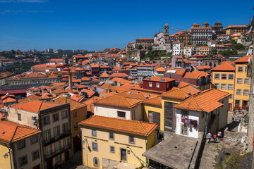 Porto Roofs